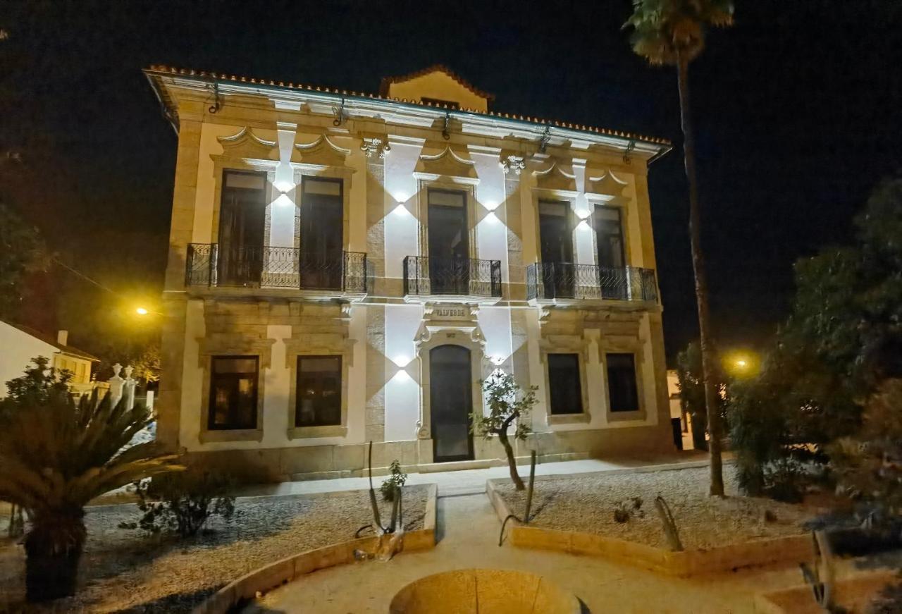 Palace Hotel De Midoes Bagian luar foto